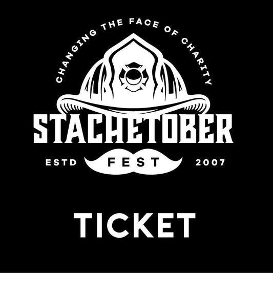 2023 StachetoberFest Ticket